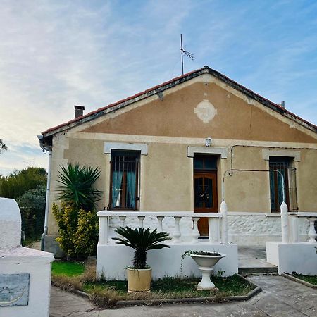 Villa Paulette Castelnau-le-Lez Extérieur photo