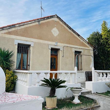 Villa Paulette Castelnau-le-Lez Extérieur photo