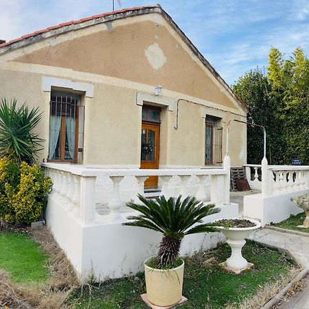 Villa Paulette Castelnau-le-Lez Extérieur photo