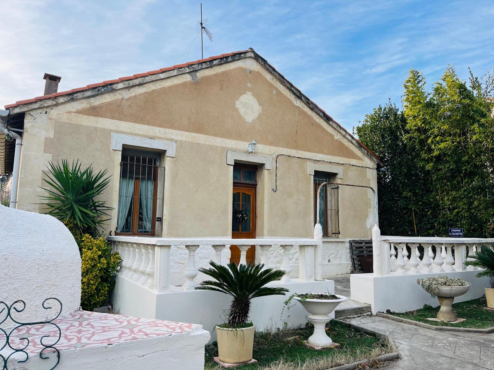 Villa Paulette Castelnau-le-Lez Extérieur photo